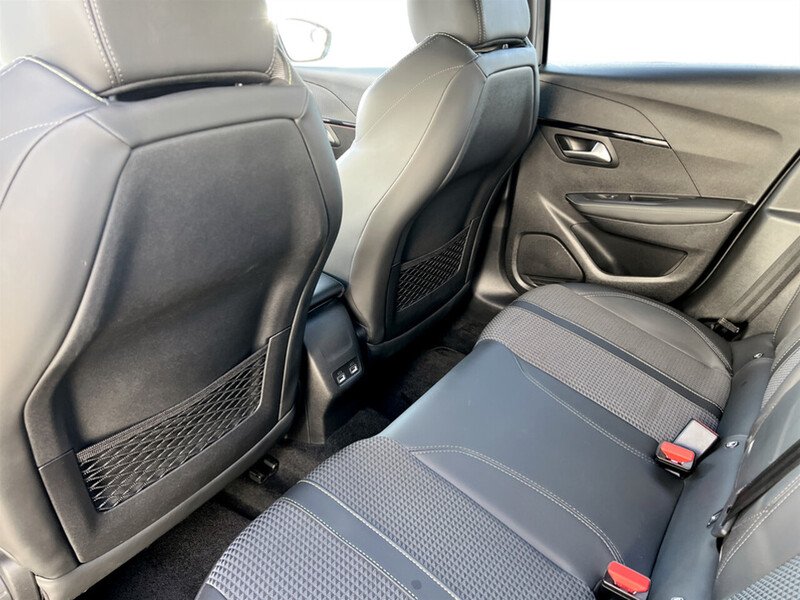 Used Peugeot 208 2023 for sale - 76651043: Photo 42