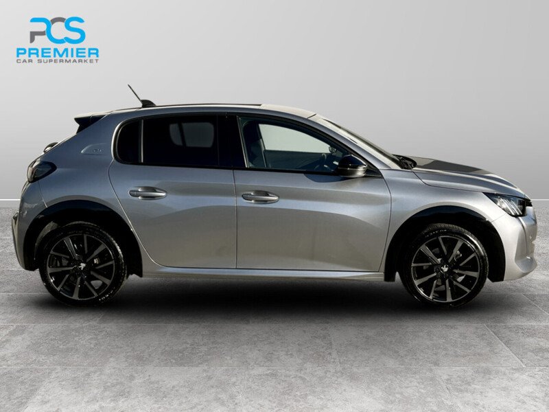 Used Peugeot 208 2023 for sale - 76651043: Photo 6