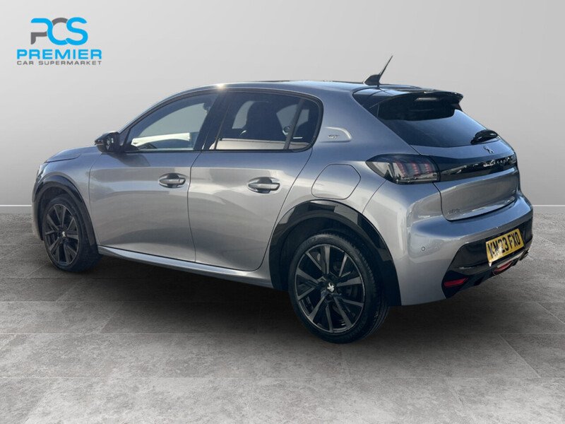 Used Peugeot 208 2023 for sale - 76651043: Photo 7