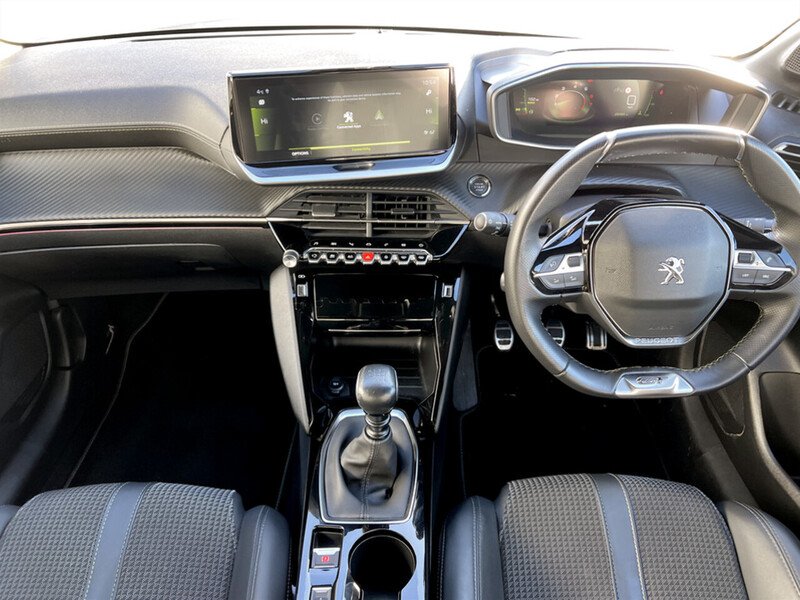 Used Peugeot 208 2023 for sale - 76651043: Photo 8