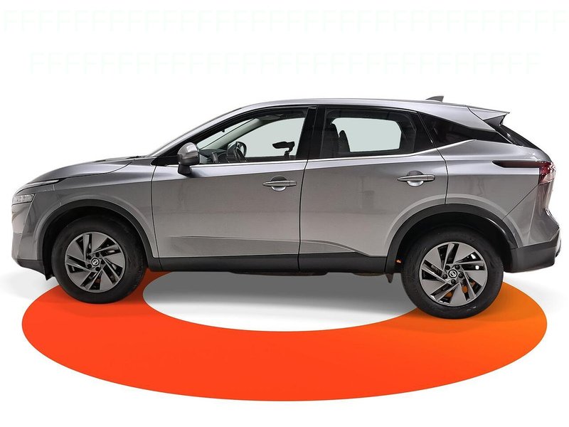 Used Nissan Qashqai 2021 for sale - 77172789: Photo 11