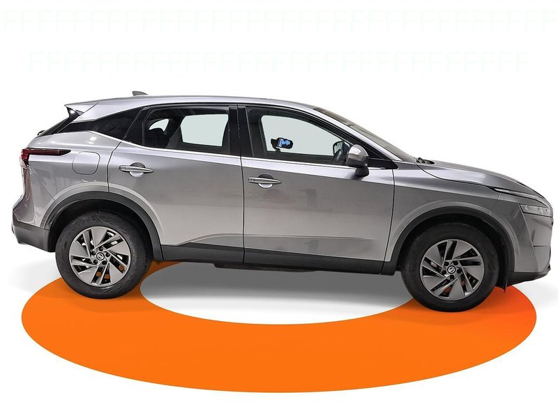 Used Nissan Qashqai 2021 for sale - 77172789: Photo 3