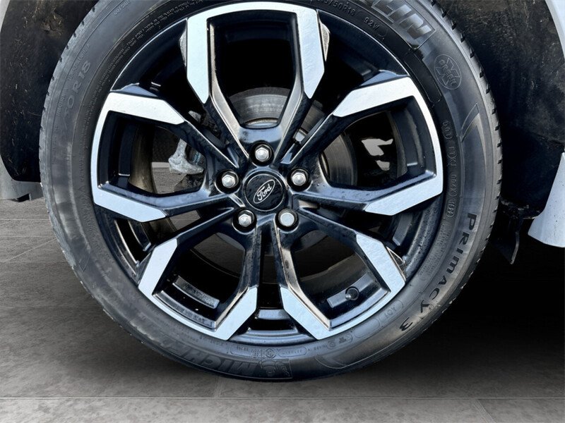 Used Ford Puma 2020 for sale - 78031194: Photo 10