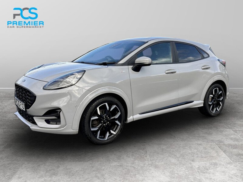 Used Ford Puma 2020 for sale - 78031194: Photo 12