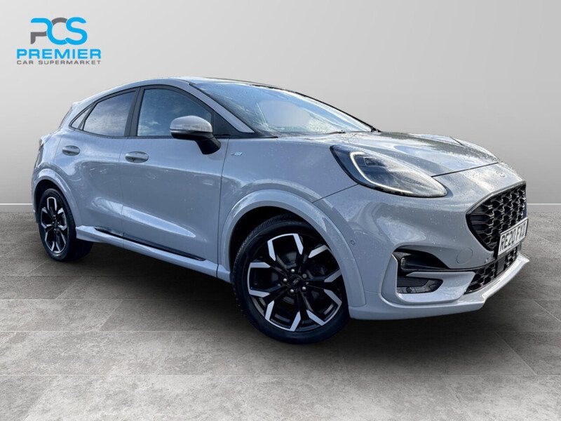 Used Ford Puma 2020 for sale - 78031194: Photo 14