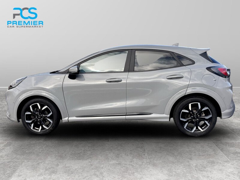 Used Ford Puma 2020 for sale - 78031194: Photo 17