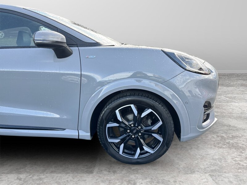 Used Ford Puma 2020 for sale - 78031194: Photo 19