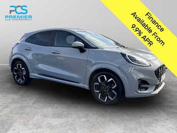 Used Ford Puma 2020 for sale - 78031194: Photo