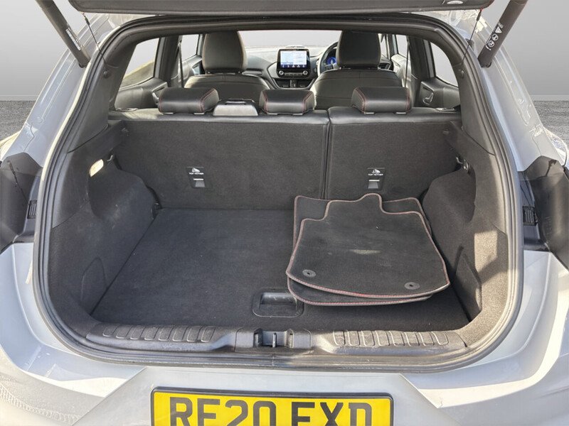 Used Ford Puma 2020 for sale - 78031194: Photo 22