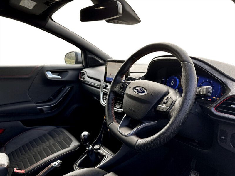 Used Ford Puma 2020 for sale - 78031194: Photo 28