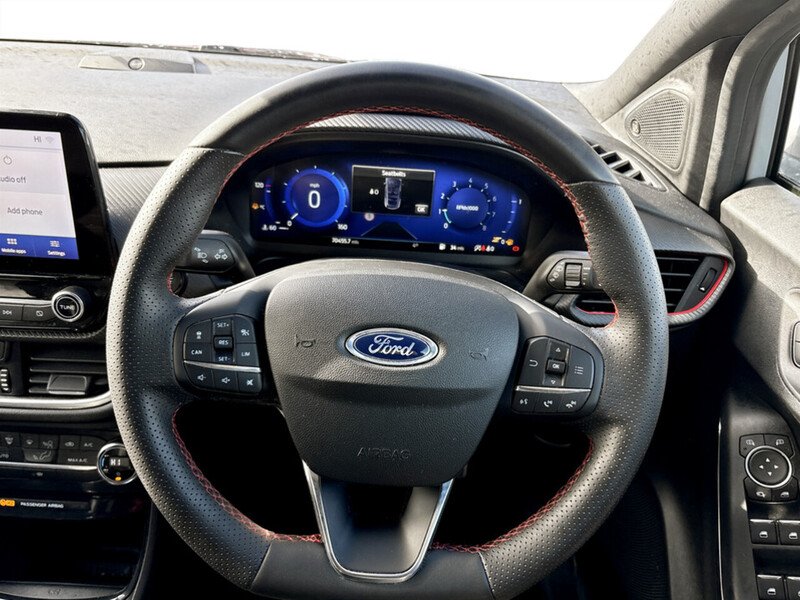 Used Ford Puma 2020 for sale - 78031194: Photo 29