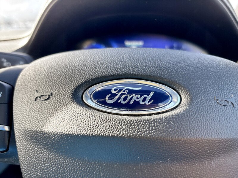 Used Ford Puma 2020 for sale - 78031194: Photo 31