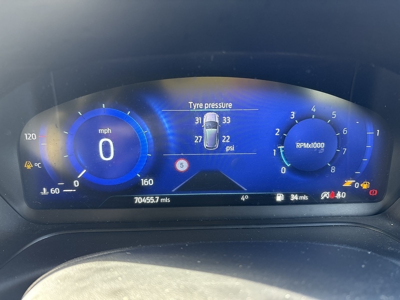 Used Ford Puma 2020 for sale - 78031194: Photo 33