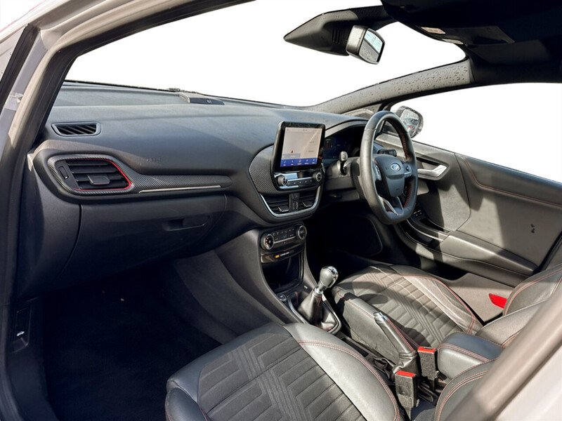 Used Ford Puma 2020 for sale - 78031194: Photo 35