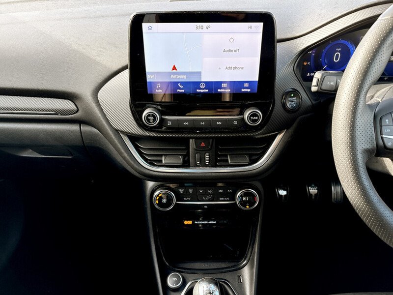 Used Ford Puma 2020 for sale - 78031194: Photo 37