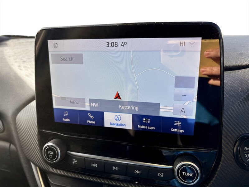 Used Ford Puma 2020 for sale - 78031194: Photo 38