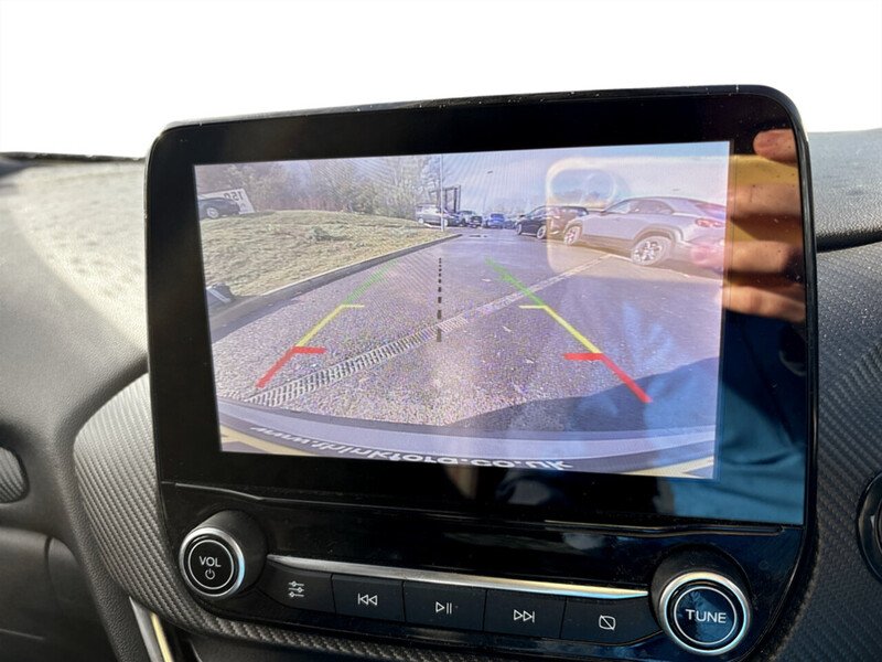 Used Ford Puma 2020 for sale - 78031194: Photo 39