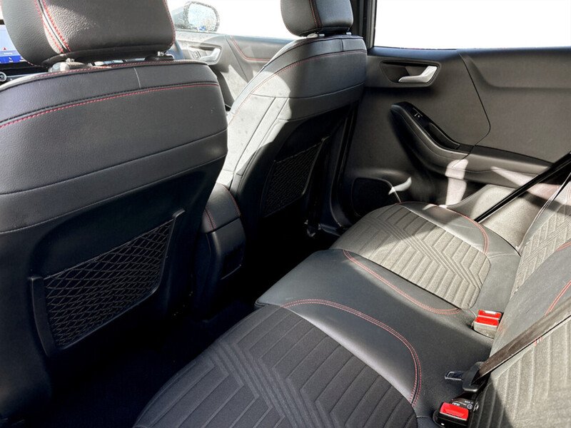 Used Ford Puma 2020 for sale - 78031194: Photo 44