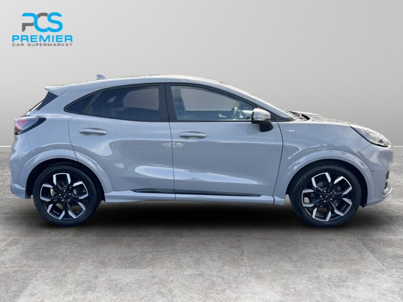 Used Ford Puma 2020 for sale - 78031194: Photo 6