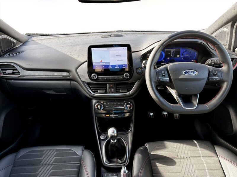 Used Ford Puma 2020 for sale - 78031194: Photo 8