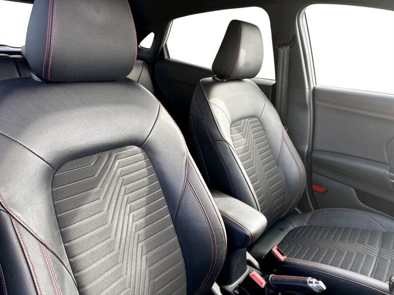 Used Ford Puma 2020 for sale - 78031194: Photo 9