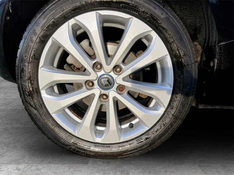 Used Renault Zoe 2021 for sale - 76566339: Photo 10