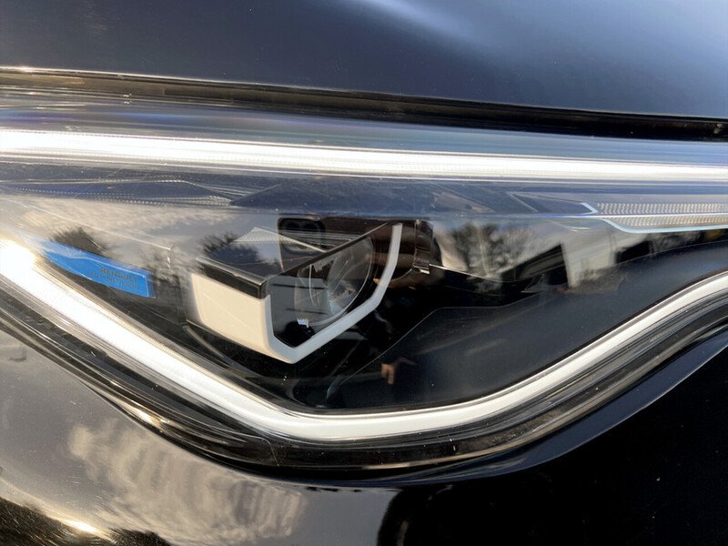 Used Renault Zoe 2021 for sale - 76566339: Photo 13