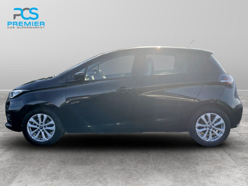 Used Renault Zoe 2021 for sale - 76566339: Photo 17