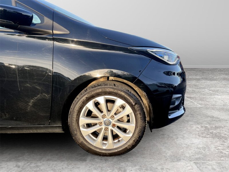 Used Renault Zoe 2021 for sale - 76566339: Photo 18