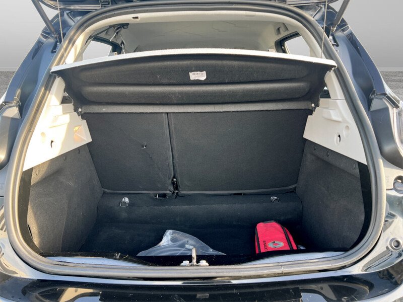 Used Renault Zoe 2021 for sale - 76566339: Photo 20