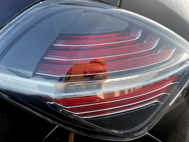 Used Renault Zoe 2021 for sale - 76566339: Photo 22