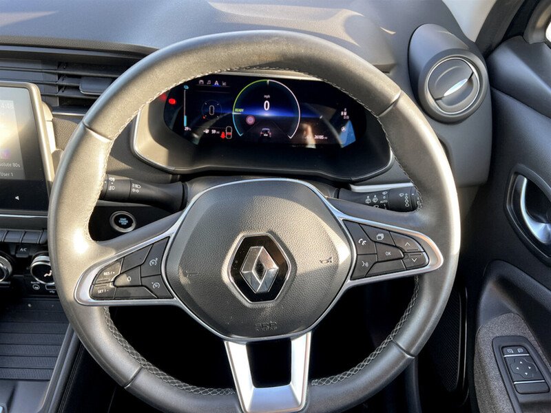 Used Renault Zoe 2021 for sale - 76566339: Photo 27