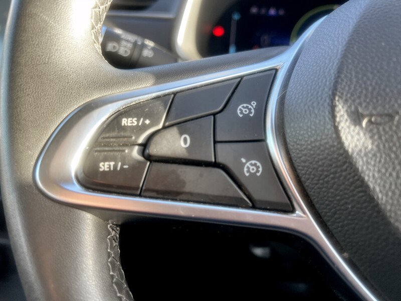 Used Renault Zoe 2021 for sale - 76566339: Photo 28