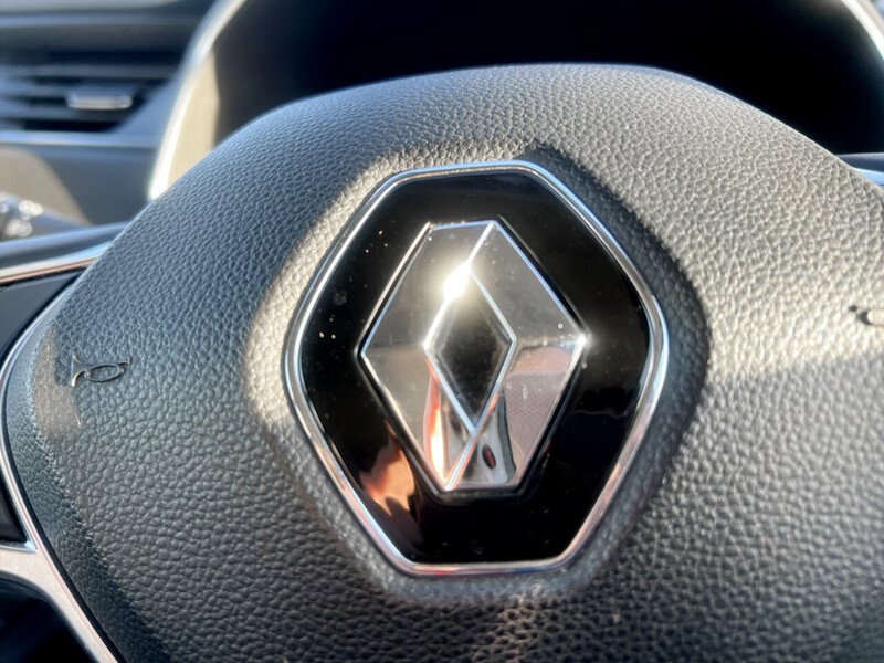 Used Renault Zoe 2021 for sale - 76566339: Photo 29