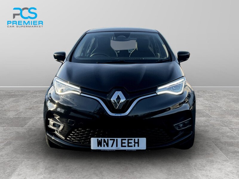 Used Renault Zoe 2021 for sale - 76566339: Photo 3