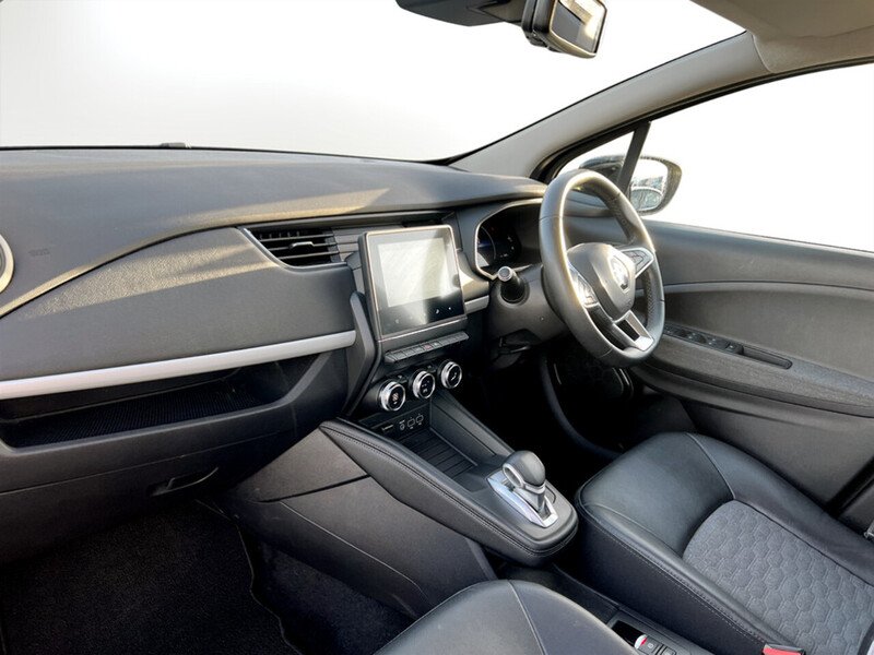Used Renault Zoe 2021 for sale - 76566339: Photo 33