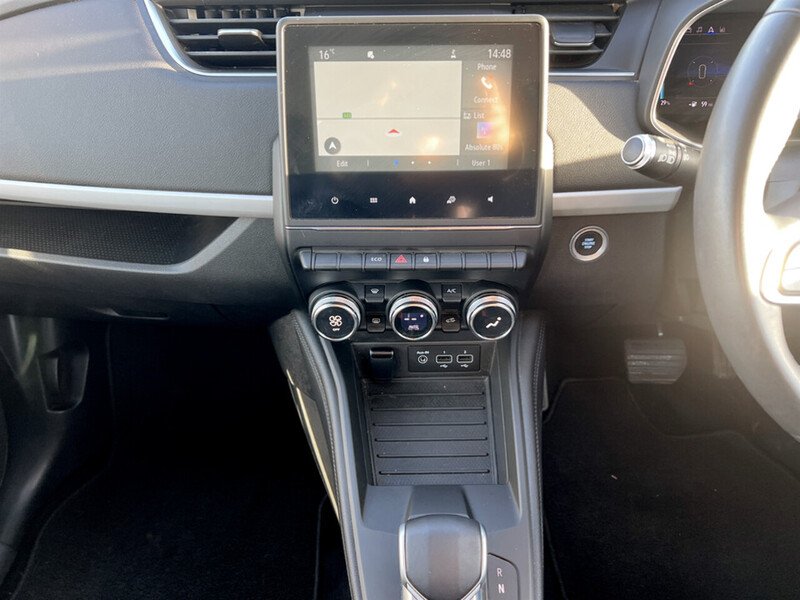 Used Renault Zoe 2021 for sale - 76566339: Photo 34