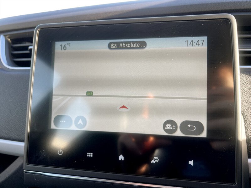 Used Renault Zoe 2021 for sale - 76566339: Photo 35