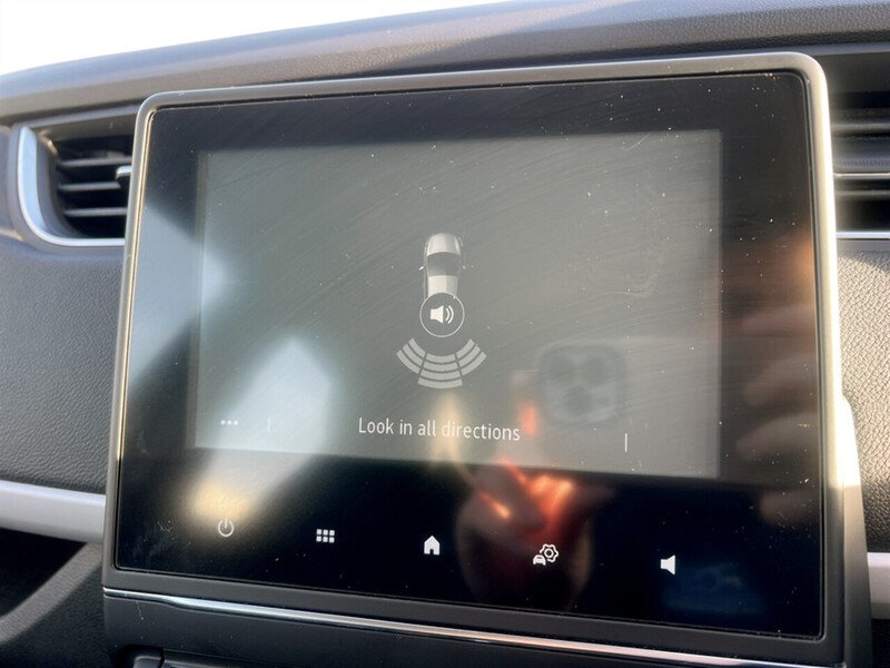 Used Renault Zoe 2021 for sale - 76566339: Photo 36