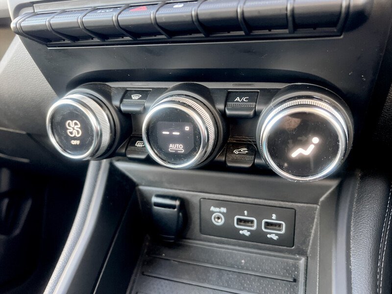 Used Renault Zoe 2021 for sale - 76566339: Photo 38