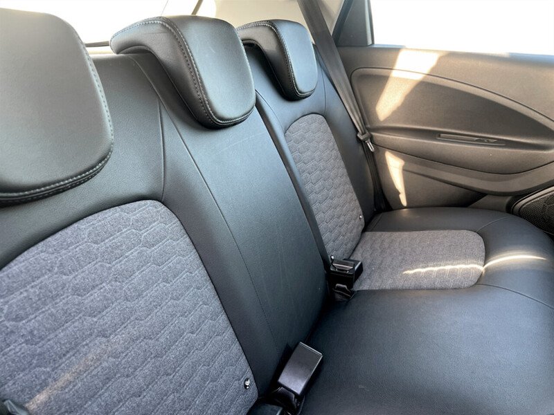 Used Renault Zoe 2021 for sale - 76566339: Photo 41