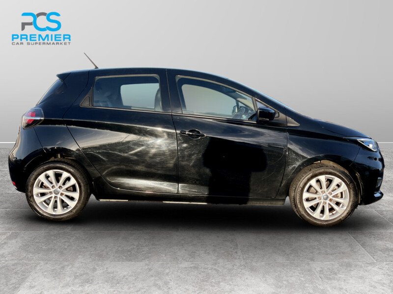 Used Renault Zoe 2021 for sale - 76566339: Photo 6