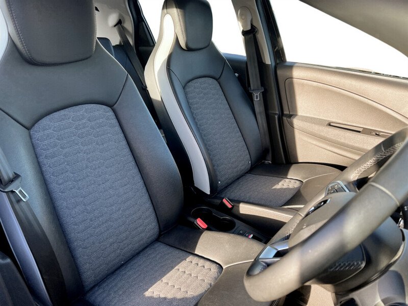 Used Renault Zoe 2021 for sale - 76566339: Photo 9