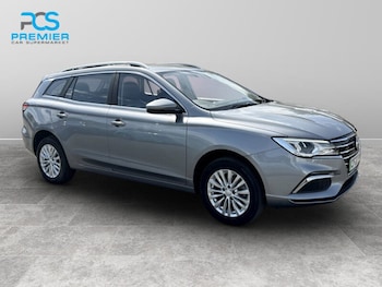 Used MG MG5 2022 for sale - 79586026: Photo