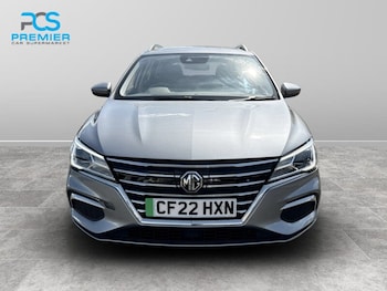 Used MG MG5 2022 for sale - 79586026: Photo