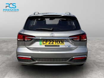 Used MG MG5 2022 for sale - 79586026: Photo