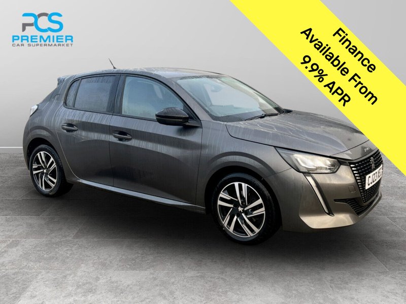 Used Peugeot 208 2023 for sale - 76751496: Photo 1