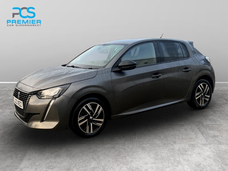 Used Peugeot 208 2023 for sale - 76751496: Photo 12