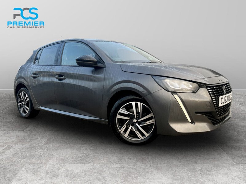 Used Peugeot 208 2023 for sale - 76751496: Photo 14