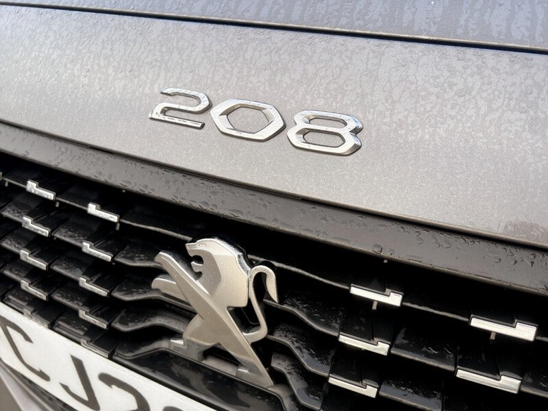 Used Peugeot 208 2023 for sale - 76751496: Photo 15